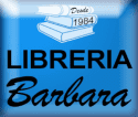 Librería Bárbara logo